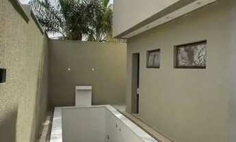 Imagem 7: Casa no Condomínio Terras Alphaville Frente com 4 Suítes no Bairro Uruguai, Teresina 290