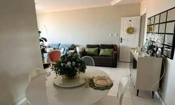 Imagem 3: MORADA DO SOL Apartamento com 3 dormitórios