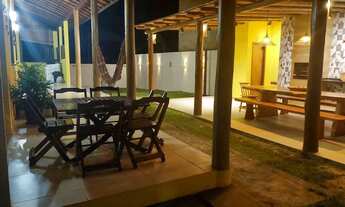 Imagem: Casa Recanto de Boipeba