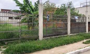 Imagem 5: Aluga-se terreno no centro de terra vermelha