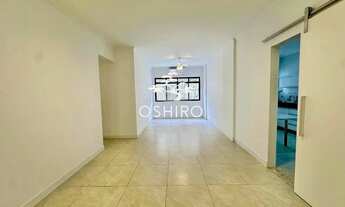 Imagem: Apartamento para locação - Embaré - Santos