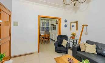 Imagem 2: Apartamento Garden, 3 dormitórios, 1 suíte, 1 vaga, churrasqueira no bairro Santana