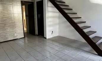 Imagem 2: Arsenal Imóveis vende-Casa no condomínio-Village Arsenal-145.000,00 aceito C.E.F