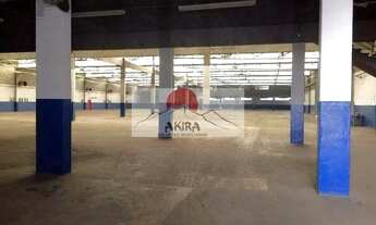 Imagem: Vendo ou alugo galpão em Cumbica com 9.000