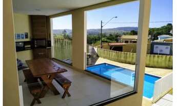 Imagem 4: Casa em Avenida das Perdizes - Jardim Paraíso - Itu/SP