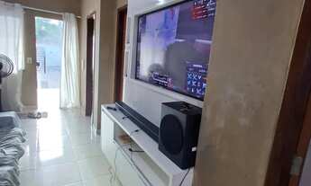 Imagem 7: Casa com 02 quartos sendo 01 suíte - Galileia - Venda