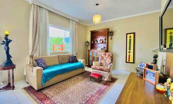 Imagem 2: VIVA UMA VIDA FELIZ E TRANQUILA MORANDO EM UM DOS MELHORES BAIRROS DE ATIBAIA - CASA À VEN