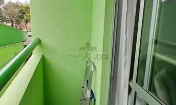 Imagem 6: Oportunidade - Apartamento - Parque Industrial - Residencial Portal Amazonas - 2 Dormitóri