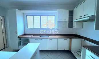 Imagem 7: Apartamento para alugar - Boqueirão - Santos