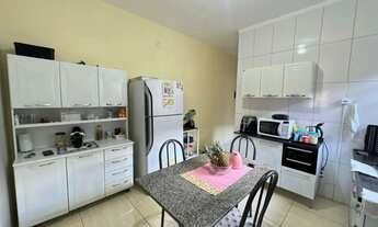 Imagem 6: CASA A VENDA COM 2 QUARTOS E 75M² NO BAIRRO PARQUE SENHOR DO BONFIM EM TAUBATÉ