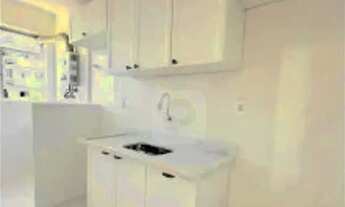 Imagem 6: Apartamento Barra da Tijuca com 2 Quartos 58m² Acesso à Praia