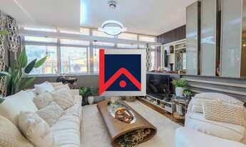 Imagem 2: Venda Apartamento 3 Dormitórios - 192 m² Jardim Paulista