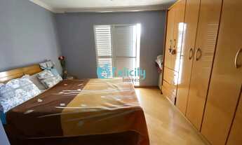 Imagem 5: Sobrado com 122m2, 3 dorms, 1 suíte, 4 vagas na Vila Pereira Barreto