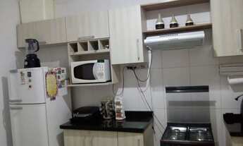 Imagem 4: Casa Térrea / condomínio - (Jardim Marcelo Augusto