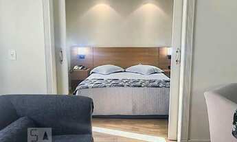 Imagem 4: Apartamento à Venda - Vila Olímpia, 1 Quarto, 40 m2