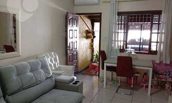 Imagem: Casa à venda, 80 m² por R$ 270.000,00