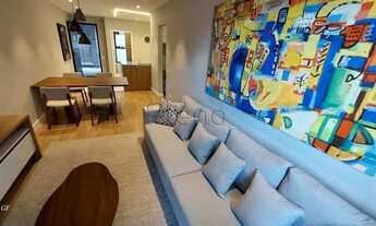 Imagem 5: Apartamento à venda com 2 suítes no Jardim Paraíso, Campinas