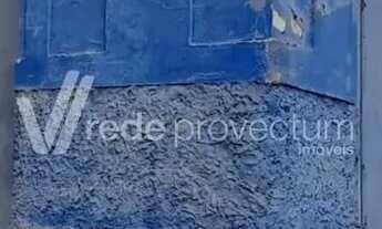 Imagem: Casa - Vila Industrial - Campinas