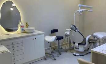 Imagem 6: ALUGA-SE CONSULTÓRIO ODONTOLÓGICO