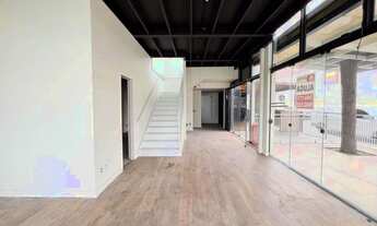 Imagem 7: Sala comercial Terrea