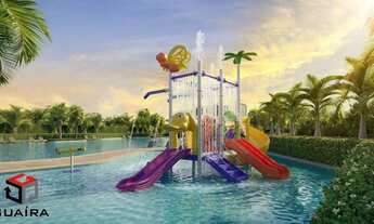 Imagem 3: Apartamento à venda 3 quartos 3 suítes 2 vagas Vila Prudente - São Paulo - SP