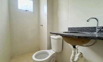 Imagem 4: Apartamento de 2 quartos no Aeroporto