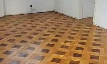 Imagem 6: Apartamento para aluguel com 104 metros quadrados com 3 quartos em Andaraí - Rio de Janeir