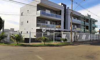 Imagem 2: Apartamento para alugar em Americana, Jardim Terramérica II, com 3 quartos, com 93 m², Ed