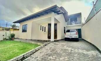 Imagem: Casa com 4 quartos para Alugar em São José/SC!