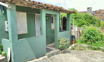 Imagem: Casa na Travessa Rochael Medrado