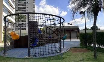 Imagem 3: Apartamento para alugar ou à venda na Vila Anastácio, SP, 2 sts e 2 vgs 129m2