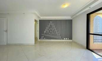 Imagem: Apartamento para alugar em Campinas, Cambuí