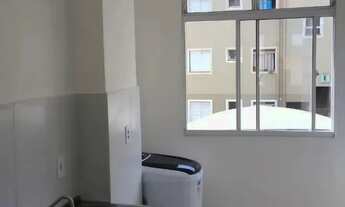 Imagem 6: Apartamento 2 dormitórios 1 vaga, piscina á venda, parque dos pinus - ribeirão preto - sp