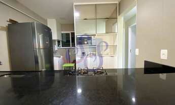 Imagem 6: Apartamento térreo e mobiliado - Porto das Dunas