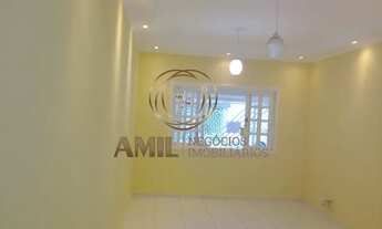 Imagem 2: LJC Amil Aluga Sobrado , 03 Quartos, 01 Suite, 147 m² no Jardim das Indústrias, Zona Oeste