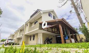 Imagem: Triplex não geminado localizado - Boqueirão