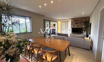 Imagem 2: Apartamento à venda, 3 quartos, 1 suíte, 3 vagas, Vale do Sereno - Nova Lima/MG