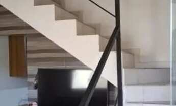 Imagem 2: Chave duplex Casa em condomínio com 2 dormitórios