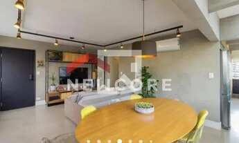 Imagem 7: Apartamento em Rua das Fiandeiras - Vila Olímpia - São Paulo/SP