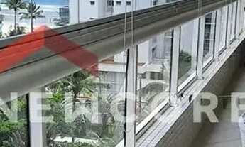 Imagem 2: Apartamento em Alameda Jurua - Riviera - Bertioga/SP