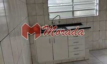 Imagem 4: CASA LOCAÇÃO JARDIM COCAIA!!! 50m² REF: 20470