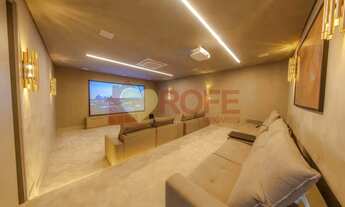 Imagem 7: Casa de Luxo Mobiliada à Venda no Condomínio Tamboré 2 - Alphaville - 6 Suítes - 2.385 m²