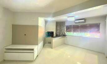 Imagem 6: Apartamento com 4 dormitórios, 259 m² - venda por R$ 1.490.000 ou aluguel por R$ 4.500/mês