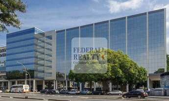 Imagem 2: Aluguel sala comercial Edifício ANM Centro Rio de Janeiro