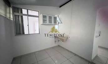 Imagem 6: Lindo apartamento de 2 quartos com área privativa coberta no Bairro Santa Cruz