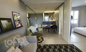 Imagem 6: Apartamento à venda Rua General Auto, Centro Histórico - Porto Alegre