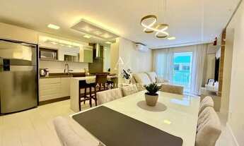 Imagem: APARTAMENTO SEMI MOBILIADO 3 DORMITÓRIOS