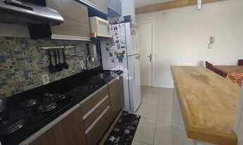 Imagem 7: Apartamento 3 quartos à venda na Estrada Frederico Dihl, 1021, Bela Vista, Alvorada, 68 m2