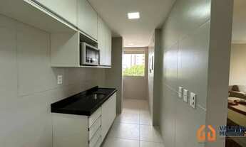 Imagem 2: BC Brisa dos Nobres | Entrega Ago/2026 | Cordeiro | 68 a 71m² | 3 Quartos
