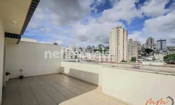 Imagem 7: Venda ou locação Cobertura Nova Suíssa Belo Horizonte